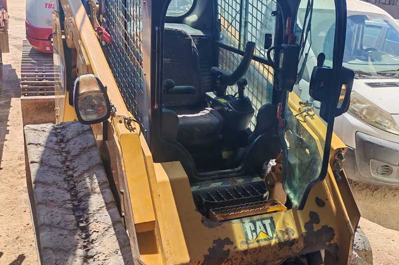 OmecoHub - Immagine CATERPILLAR 289D